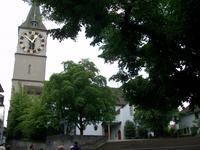 Zürich &ndash; &copy; Steffen Mucke (Eberhardt TRAVEL)