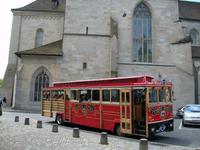 Zürich &ndash; &copy; Steffen Mucke (Eberhardt TRAVEL)