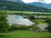 Zum Pilatus &ndash; &copy; Steffen Mucke (Eberhardt TRAVEL)