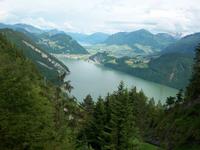 Zum Pilatus &ndash; &copy; Steffen Mucke (Eberhardt TRAVEL)