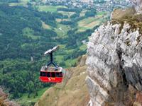 Auf dem Pilatus &ndash; &copy; Steffen Mucke (Eberhardt TRAVEL)