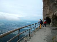 Auf dem Pilatus &ndash; &copy; Steffen Mucke (Eberhardt TRAVEL)