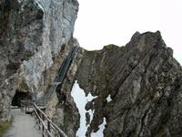 Auf dem Pilatus &ndash; &copy; Steffen Mucke (Eberhardt TRAVEL)