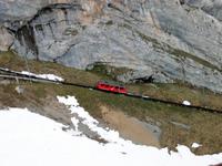 Auf dem Pilatus &ndash; &copy; Steffen Mucke (Eberhardt TRAVEL)