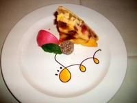 Dessert &ndash; &copy; Steffen Mucke (Eberhardt TRAVEL)