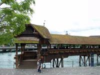Luzern &ndash; &copy; Steffen Mucke (Eberhardt TRAVEL)