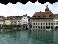 Luzern &ndash; &copy; Steffen Mucke (Eberhardt TRAVEL)