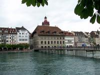 Luzern &ndash; &copy; Steffen Mucke (Eberhardt TRAVEL)