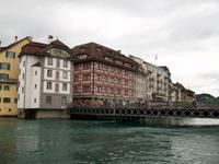 Luzern &ndash; &copy; Steffen Mucke (Eberhardt TRAVEL)