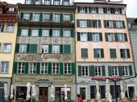 Luzern &ndash; &copy; Steffen Mucke (Eberhardt TRAVEL)