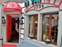 Luzern &ndash; &copy; Steffen Mucke (Eberhardt TRAVEL)