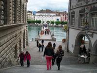 Luzern &ndash; &copy; Steffen Mucke (Eberhardt TRAVEL)