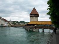 Luzern &ndash; &copy; Steffen Mucke (Eberhardt TRAVEL)
