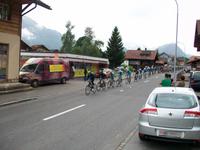 Tour de Suisse &ndash; &copy; Steffen Mucke (Eberhardt TRAVEL)