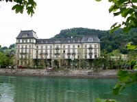 Thun &ndash; &copy; Steffen Mucke (Eberhardt TRAVEL)