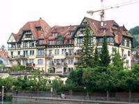 Thun &ndash; &copy; Steffen Mucke (Eberhardt TRAVEL)