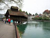 Thun &ndash; &copy; Steffen Mucke (Eberhardt TRAVEL)