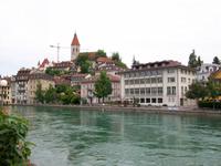 Thun &ndash; &copy; Steffen Mucke (Eberhardt TRAVEL)