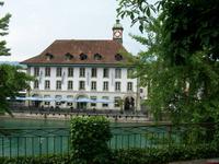 Thun &ndash; &copy; Steffen Mucke (Eberhardt TRAVEL)