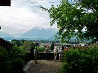 Thun &ndash; &copy; Steffen Mucke (Eberhardt TRAVEL)