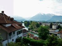Thun &ndash; &copy; Steffen Mucke (Eberhardt TRAVEL)