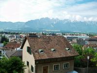 Thun &ndash; &copy; Steffen Mucke (Eberhardt TRAVEL)