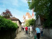 Thun &ndash; &copy; Steffen Mucke (Eberhardt TRAVEL)