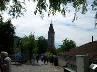 Thun &ndash; &copy; Steffen Mucke (Eberhardt TRAVEL)