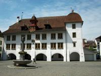 Thun &ndash; &copy; Steffen Mucke (Eberhardt TRAVEL)
