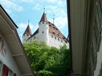 Thun &ndash; &copy; Steffen Mucke (Eberhardt TRAVEL)