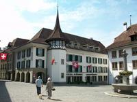Thun &ndash; &copy; Steffen Mucke (Eberhardt TRAVEL)