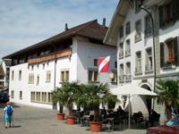 Thun &ndash; &copy; Steffen Mucke (Eberhardt TRAVEL)