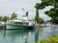 Thun &ndash; &copy; Steffen Mucke (Eberhardt TRAVEL)
