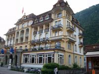 Interlaken &ndash; &copy; Steffen Mucke (Eberhardt TRAVEL)