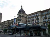 Interlaken &ndash; &copy; Steffen Mucke (Eberhardt TRAVEL)