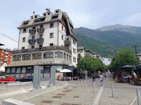 Tirano &ndash; &copy; Steffen Mucke (Eberhardt TRAVEL)