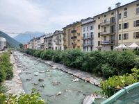 Tirano  &ndash; &copy; Steffen Mucke (Eberhardt TRAVEL)