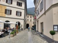Tirano &ndash; &copy; Steffen Mucke (Eberhardt TRAVEL)