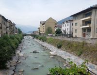 Tirano &ndash; &copy; Steffen Mucke (Eberhardt TRAVEL)