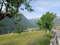 Blick ins Engadin &ndash; &copy; Steffen Mucke (Eberhardt TRAVEL)