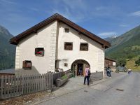 Guarda &ndash; &copy; Steffen Mucke (Eberhardt TRAVEL)