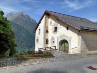 Guarda &ndash; &copy; Steffen Mucke (Eberhardt TRAVEL)