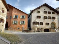 Guarda &ndash; &copy; Steffen Mucke (Eberhardt TRAVEL)