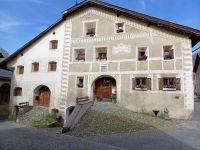 Guarda &ndash; &copy; Steffen Mucke (Eberhardt TRAVEL)
