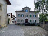 Guarda &ndash; &copy; Steffen Mucke (Eberhardt TRAVEL)