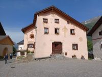 Guarda &ndash; &copy; Steffen Mucke (Eberhardt TRAVEL)