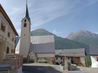 Guarda &ndash; &copy; Steffen Mucke (Eberhardt TRAVEL)