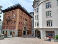 St.Moritz &ndash; &copy; Steffen Mucke (Eberhardt TRAVEL)