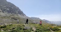 Am Julier-Pass &ndash; &copy; Steffen Mucke (Eberhardt TRAVEL)
