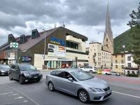 Davos &ndash; &copy; Steffen Mucke (Eberhardt TRAVEL)